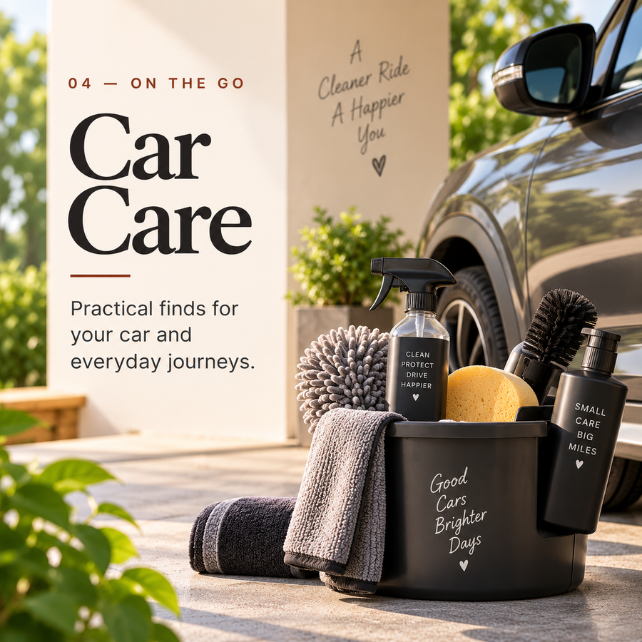Car Care