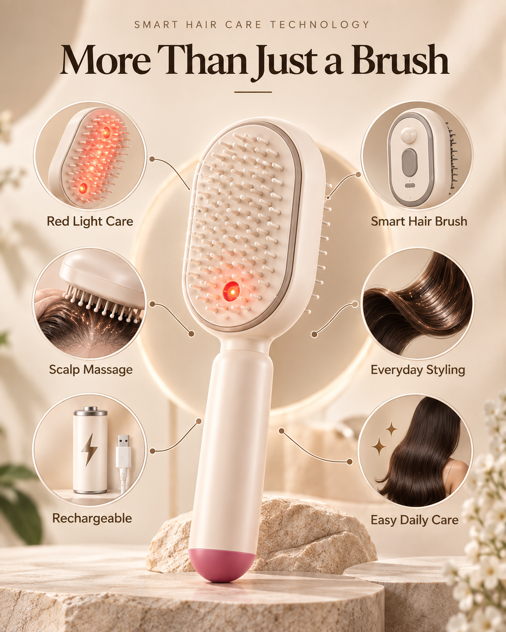 More Than Just a Brush