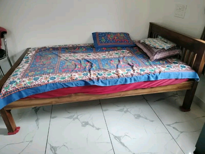Vikas Kumar — Patna, Bihar